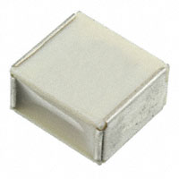 KEMET - SMP253MA4470MTR24 - CAP FILM 4700PF 20% 250VDC SMD