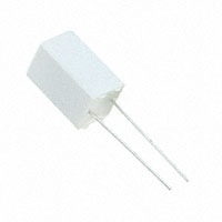 KEMET - SMR5105J50J06L16.5CBULK - CAP FILM 1UF 5% 50VDC RADIAL