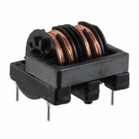 KEMET - SS11H-07120-CH - CMC 12MH 700MA 2LN TH