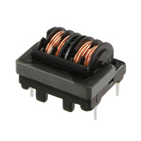 KEMET - SS17HB-R03300 - CMC 30MH 300MA 2LN TH