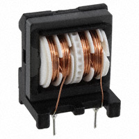 KEMET - SS24V-K06450-CH - COMMON MODE CHOKE 2LN TH