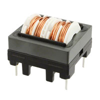 KEMET - SS35H-20170 - COMMON MODE CHOKE 17MH 2A 2LN TH