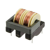 KEMET - SSB11H-R13090 - CMC 9MH 1.3A 2LN TH