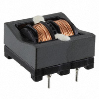 KEMET - SSR21H-10215 - CMC 21.5MH 1A 2LN TH