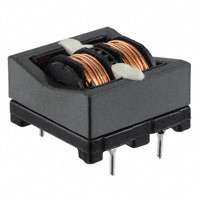 KEMET - SSR21H-12150 - CMC 15MH 1.2A 2LN TH