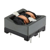 KEMET - SSR21H-13120 - CMC 12MH 1.3A 2LN TH