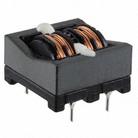 KEMET - SSR21HS-12115 - CMC 11.5MH 1.2A 2LN TH