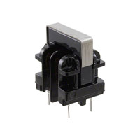 KEMET - SU16VD-30030 - COMMON MODE CHOKE 30UH 3A 2LN TH