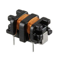 KEMET - SU7VC-02120 - CMC 12MH 200MA 2LN TH