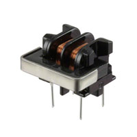 KEMET - SU9H-02080 - CMC 8MH 200MA 2LN TH