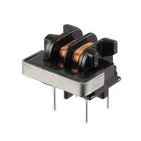 KEMET - SU9H-05020 - CMC 2MH 500MA 2LN TH