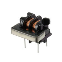 KEMET - SU9H-07010 - CMC 1MH 700MA 2LN TH