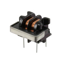 KEMET - SU9H-10005 - CMC 500UH 1A 2LN TH