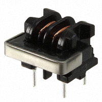 KEMET - SU9HF-05050 - CMC 5MH 500MA 2LN TH