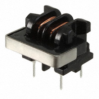 KEMET - SU9HF-06030 - COMMON MODE CHOKE 2LN TH