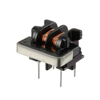 KEMET - SU9H-R07017 - CMC 1.7MH 700MA 2LN TH