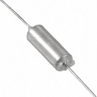 KEMET - T110B335K035AT - CAP TANT 3.3UF 35V 10% AXIAL