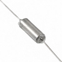 KEMET - T110B475K035AS - CAP TANT 4.7UF 35V 10% AXIAL