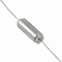 KEMET - T110B475K035AT - CAP TANT 4.7UF 35V 10% AXIAL