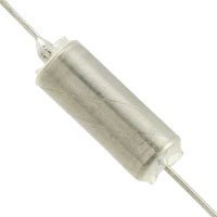 KEMET - T110B685K035AS - CAP TANT 6.8UF 35V 10% AXIAL