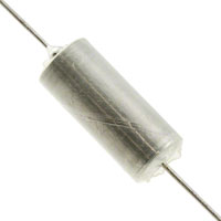 KEMET - T110C226K035AS - CAP TANT 22UF 35V 10% AXIAL