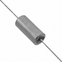 KEMET - T110D156M075AS - CAP TANT 15UF 75V 20% AXIAL