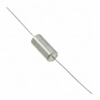 KEMET - T110D227K010AS - CAP TANT 220UF 10V 10% AXIAL