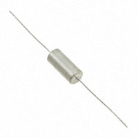 KEMET - T110D476K035AS - CAP TANT 47UF 35V 10% AXIAL