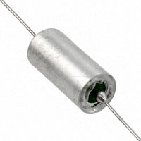 KEMET - T140D476K050AT - CAP TANT 47UF 50V 10% AXIAL