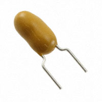 KEMET - T356F226M016AT - CAP TANT 22UF 16V 20% RADIAL