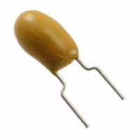 KEMET - T356H226M025AT - CAP TANT 22UF 25V 20% RADIAL