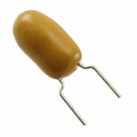 KEMET - T356J476M016AT - CAP TANT 47UF 16V 20% RADIAL