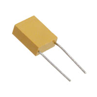 KEMET - T370D475M035AS - CAP TANT 4.7UF 35V 20% RADIAL