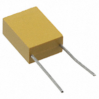 KEMET - T370E685M035AS - CAP TANT 6.8UF 35V 20% RADIAL