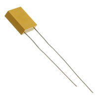 KEMET - T378F226K035AS - CAP TANT 22UF 10% 35V RADIAL