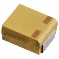 KEMET - T495E108M006ATE050 - CAP TANT 1000UF 6.3V 20% 2924