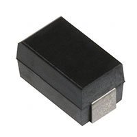 KEMET - T499X227K010ATE500 - CAP TANT 220UF 10V 10% 2917