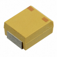 KEMET - T513E687K006AH61107505 - CAP TANT 680UF 6.3V 10% 2924