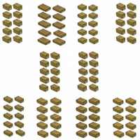 KEMET - TAN ENG KIT 04 - CAP KIT TANT 4.7UF-680UF 100PCS