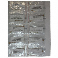 KEMET - TAN ENG KIT 08 - CAP KIT ALUM/TAN 22-1500UF 160PC