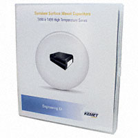 KEMET - TAN ENG KIT 19 - CAP KIT TANT 1UF-22UF 100PCS