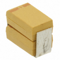 KEMET - TSM2D447M010AH6410D493 - CAP TANT 440UF 10V 20% SMD