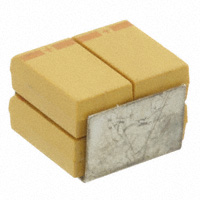 KEMET - TSM4D887M010AH6410D493 - CAP TANT 880UF 10V 20% SMD