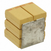 KEMET - TSM6D138M010AH6410D493 - CAP TANT 1300UF 10V 20% SMD