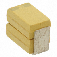 KEMET - TSP2D447M010AH6510D540 - CAP TANT 440UF 10V 20% SMD