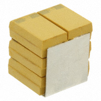 KEMET - TSP6D138M010AH6510D540 - CAP TANT 1320UF 10V 20% SMD