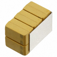 KEMET - TSP6X907M016AH6510D541 - CAP TANT 900UF 16V 20%