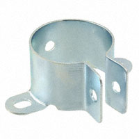 KEMET - V2 - HARDWARE CAP CLIPS ZINC STEEL
