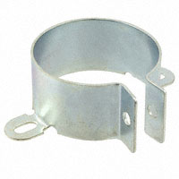 KEMET - V3 - HARDWARE CAP CLIPS ZINC STEEL
