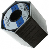 Kester Solder - 14-6040-0031 - SOLDER SOLID WIRE 21AWG 60/40